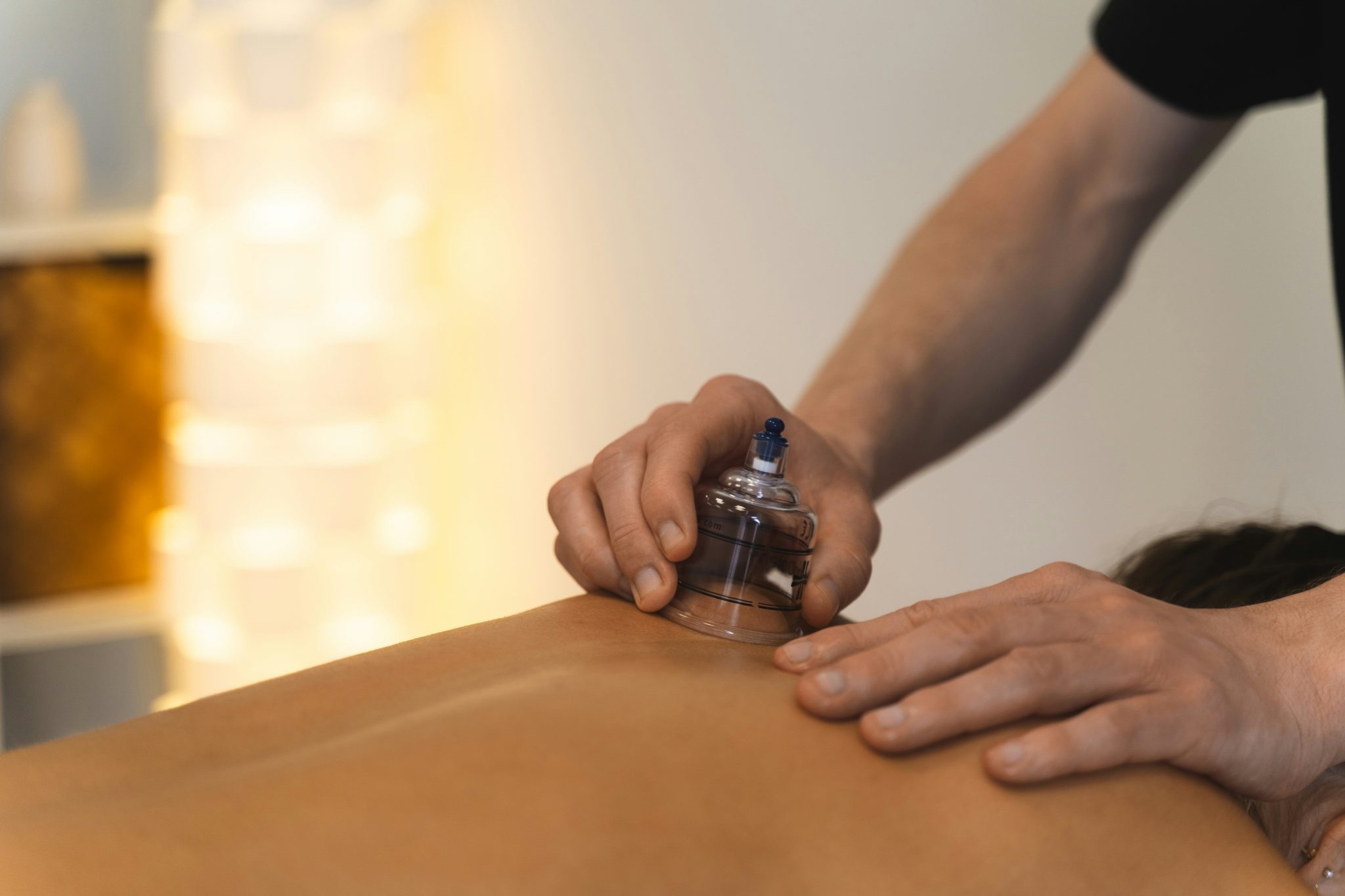 Thoughtful care at TheraTouch Wellness